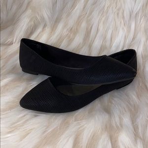 Christian Siriano flats